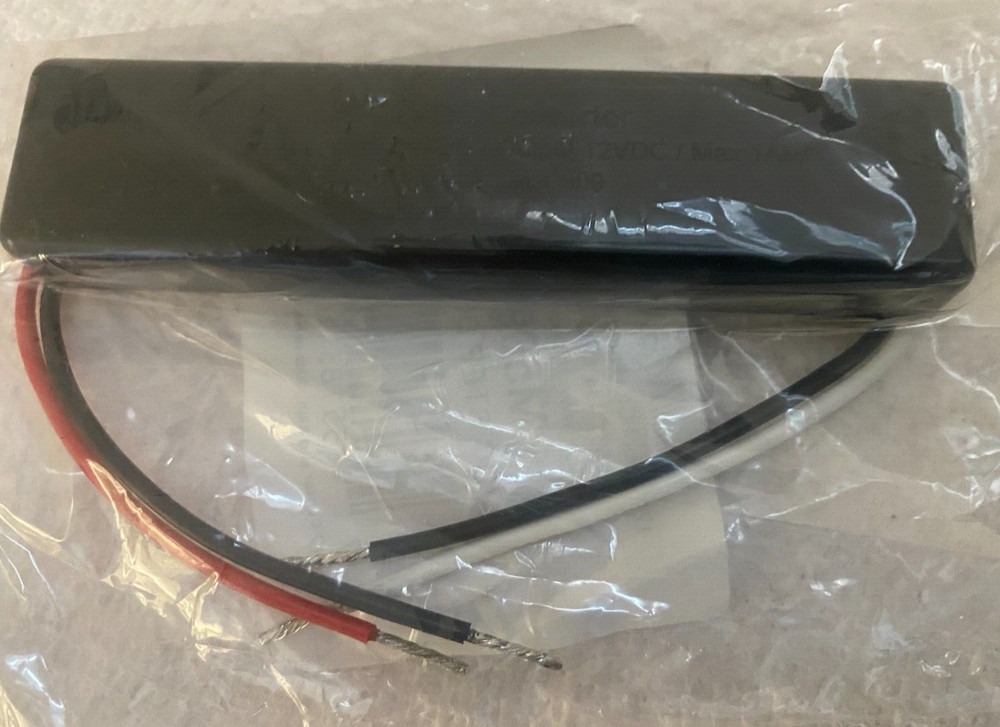 Maxxima M50909 24 / 12 Step down module