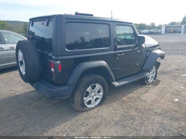 Temperature Control Automatic Temperature Control Fits 19-24 WRANGLER 990268