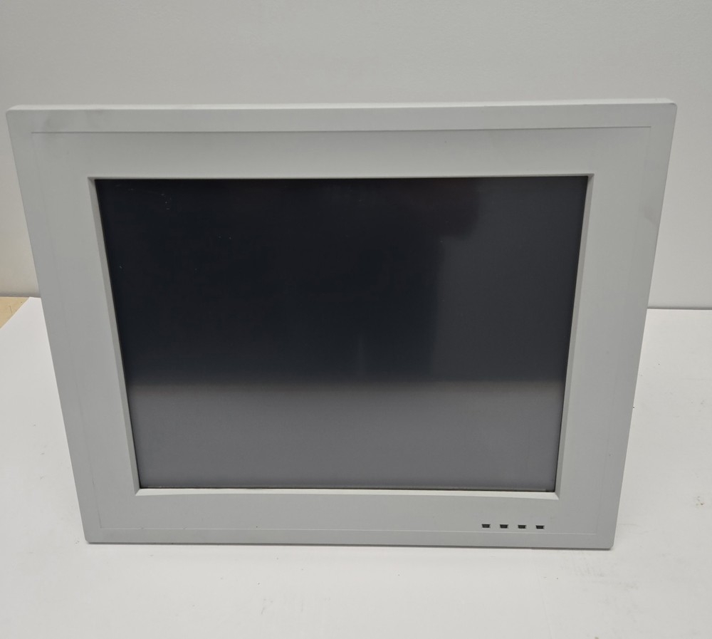 ADVANTECH PPC-L158T-R90-DXE OPERATOR TERMINAL TOUCH SCREEN.