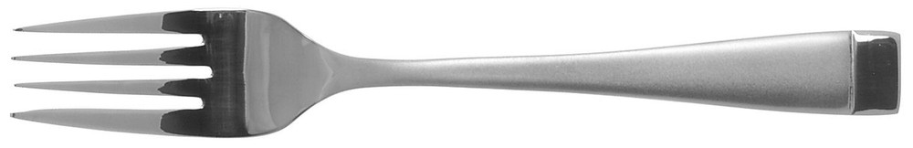 Oneida Silver Mercer  Salad Fork 6302936