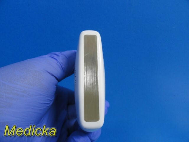 Acuson Model 15L8W Linear Array Ultrasound Transducer Probe ~ 24856