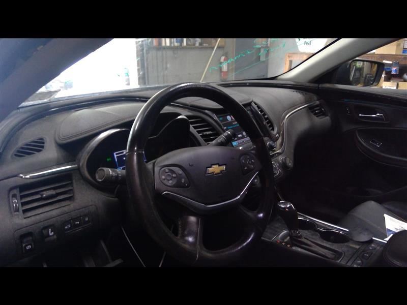 Front View Camera Fits 15-20 IMPALA 23356728