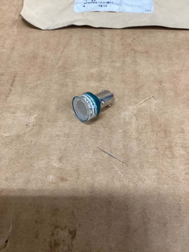 Semiconductor device assmy./HMMWV 5980-01-438-7452