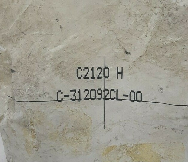 Diamond C-312092CL-00 Chain Link