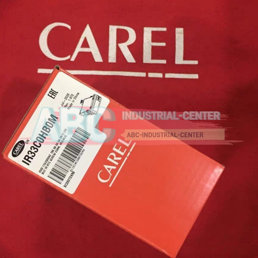 1PCS New CAREL IR33C0HB0M Control operation panel#