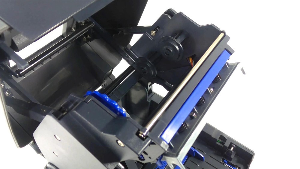 Intermec PC13t Barcode Label Printer PC43TA0010020 - Unit only