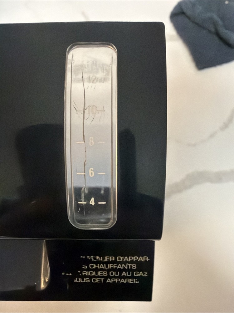 Black & Decker Spacemaker Programmable 12-Cup Coffeemaker Black