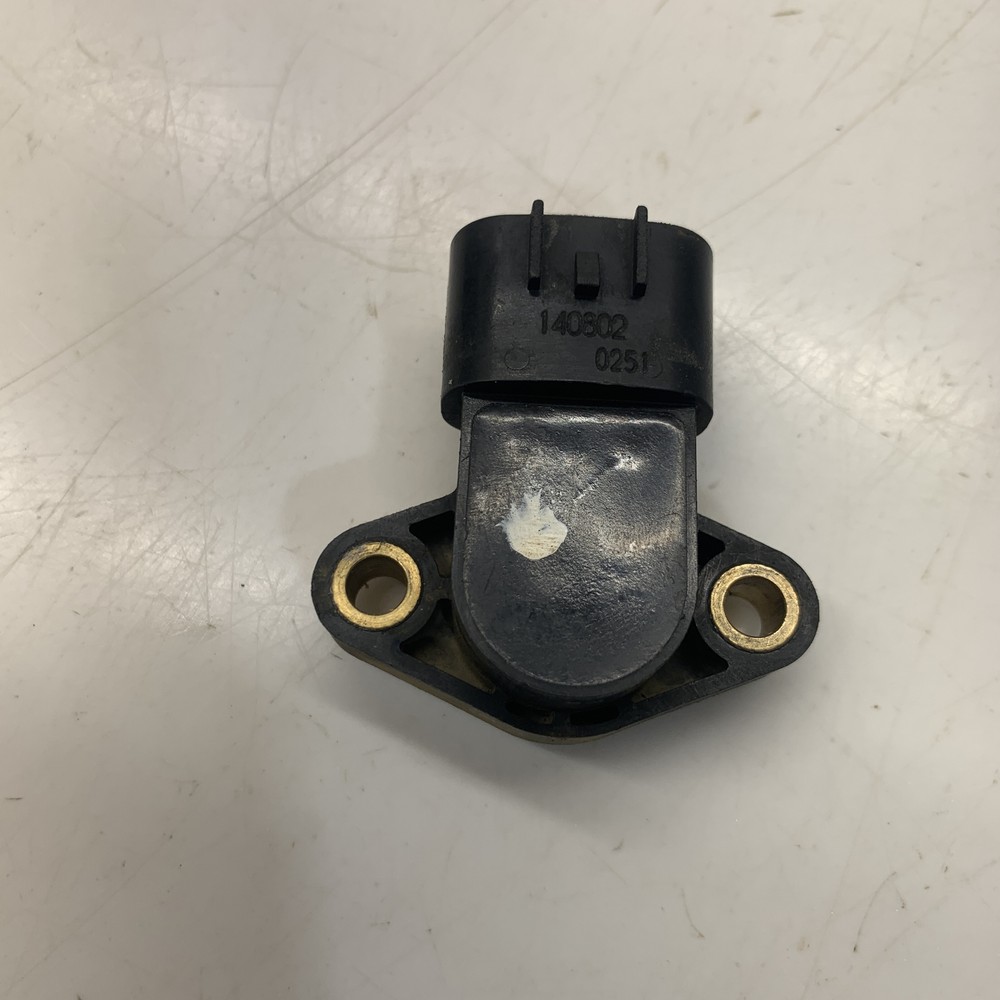 Angle Sensor Asm - 2015 Honda Pioneer 500