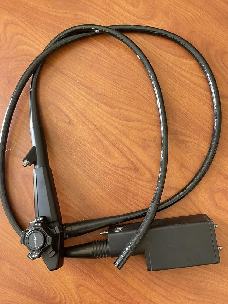 Welch Allyn VS-100 Videopath Sigmoidoscopy