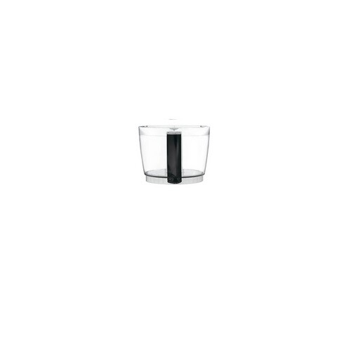 Cuisinart CH-4DCWB Replacement Food Processor 4-Cup Workbowl Black for CH-4, CH-