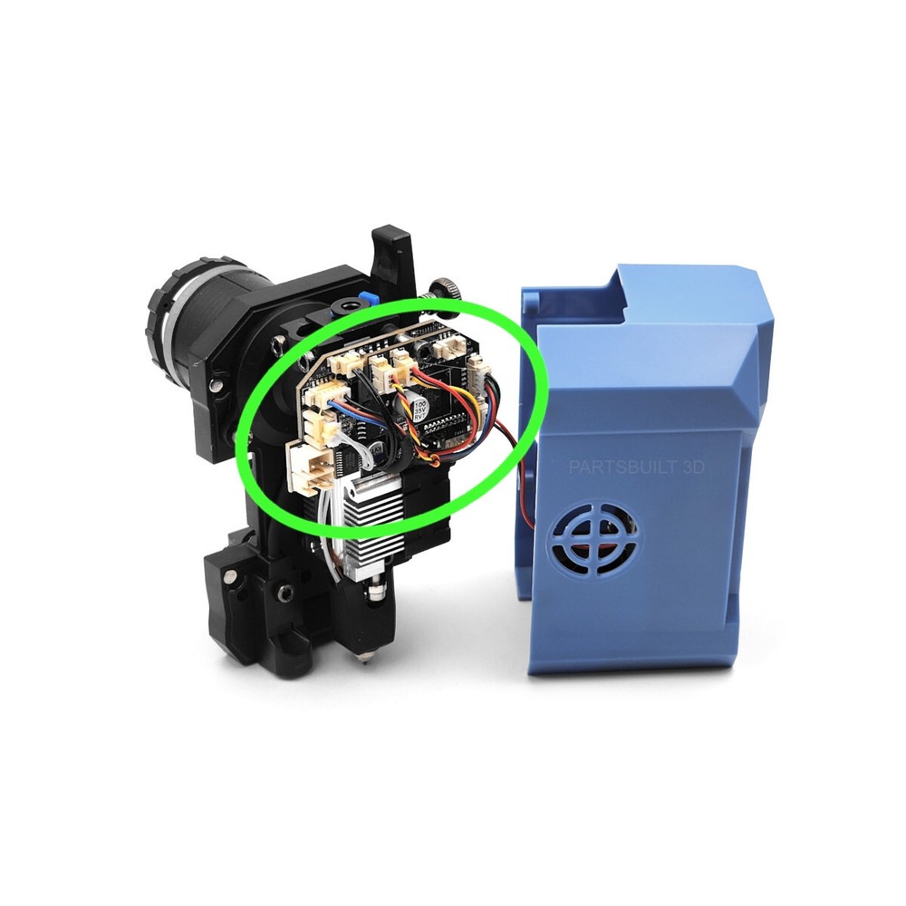 Sovol SV08 Extruder Adapter Board Kit