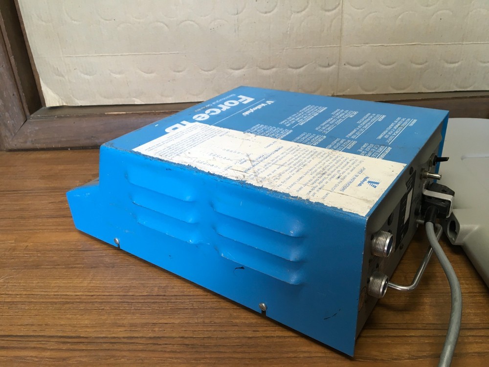 Valleylab Force 1B Generator works