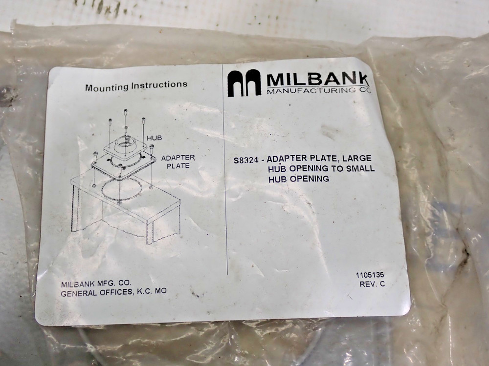 Beckman RTC-2 Rinse Tank Controller 115 Volt 10 Watt