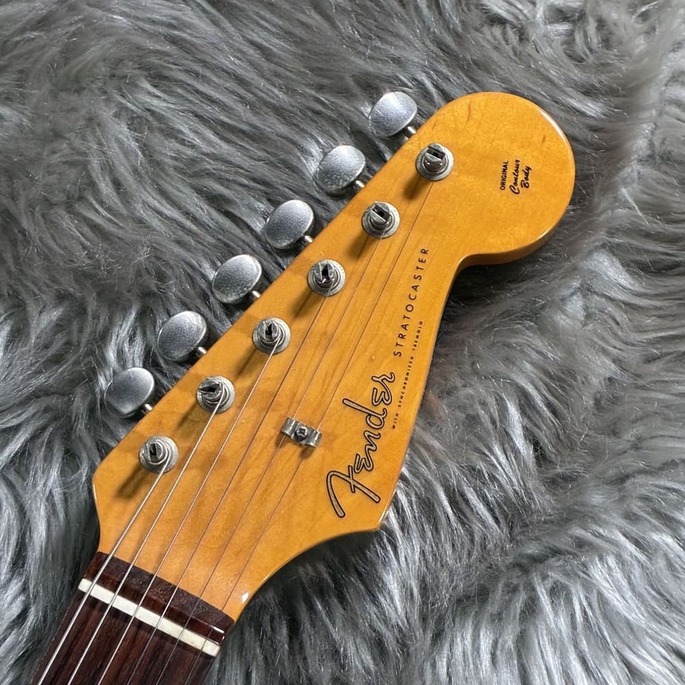 Fender Japan ST62-58