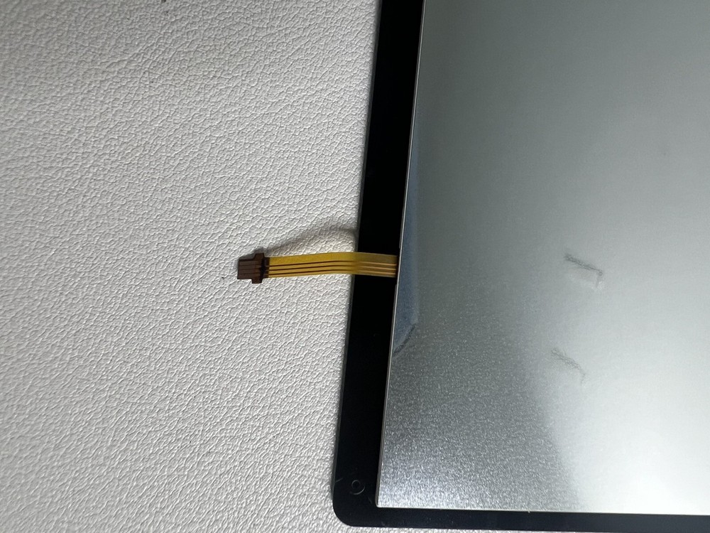 Nintendo Switch Lite LCD + Digitizer Screen Replacement - W/ Tool ASSEMBLED