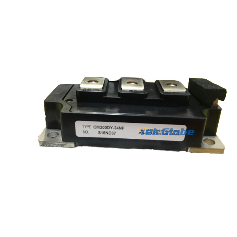 1pcs CM200DY-24NF MITSUBISHI IGBT Module New