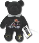 Biker Bear