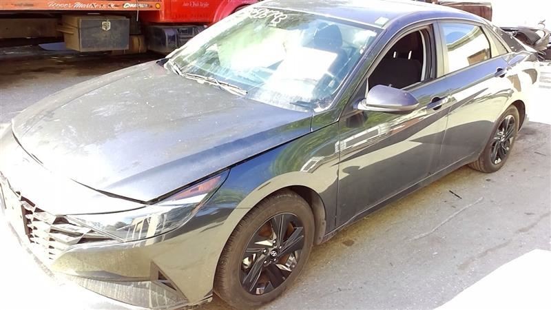 Camera Front Windshield Mounted Fits 21-23 ELANTRA 456199