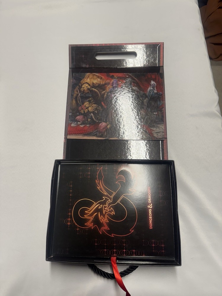 D&D Campaign Case Creatures + Terrain Complete Token & Tile Set Fast Ship