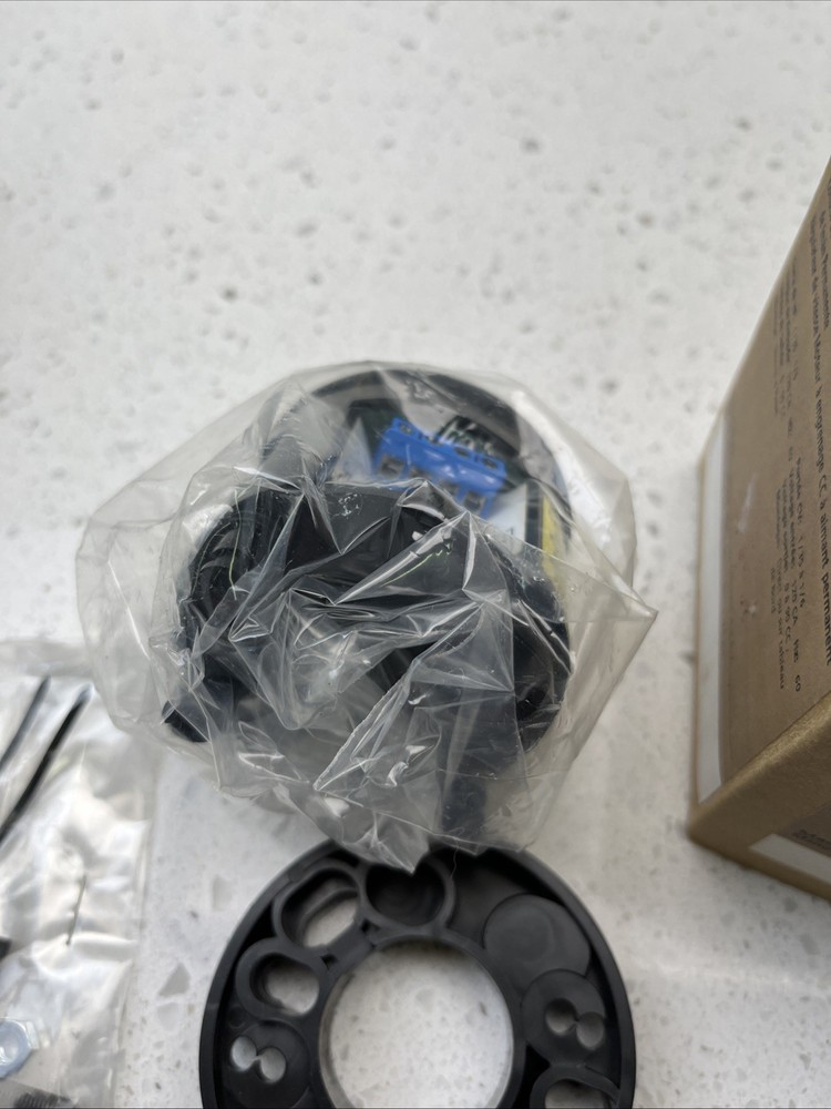 6A191 Dayton Speed Control Gearmotor
