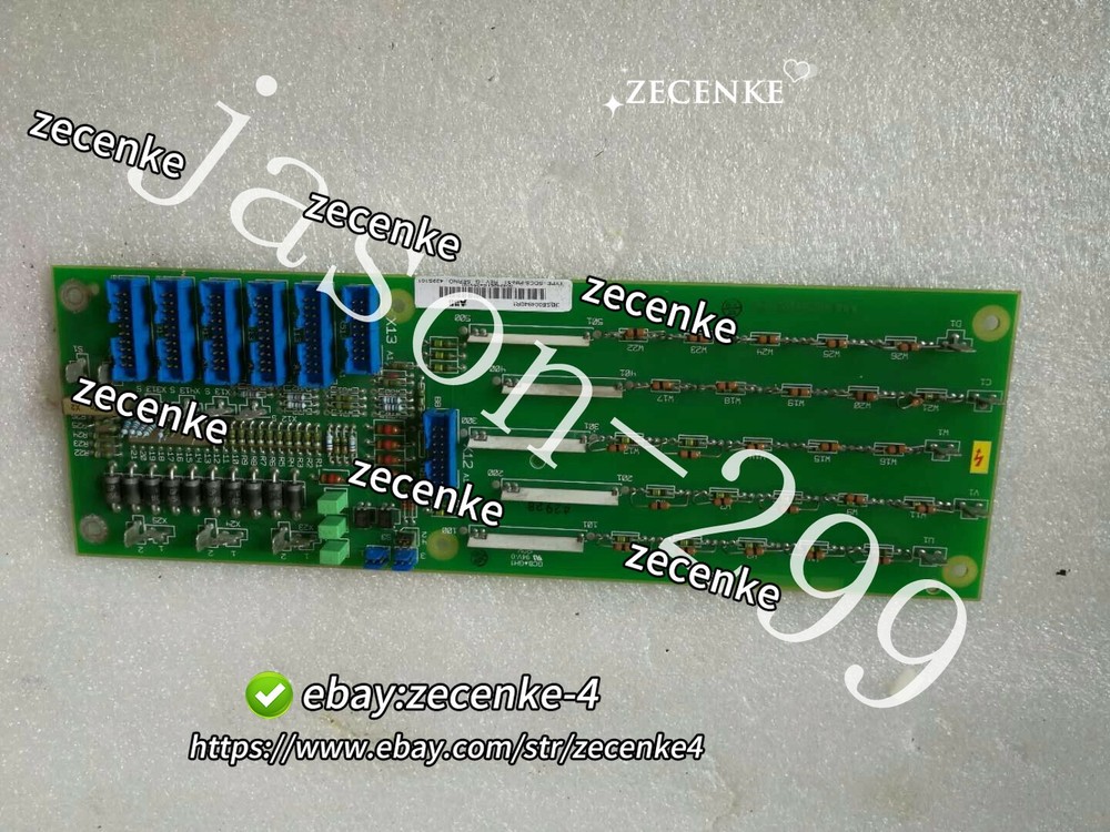 3BSE004940R1 fast ship by DHL OR EMS
