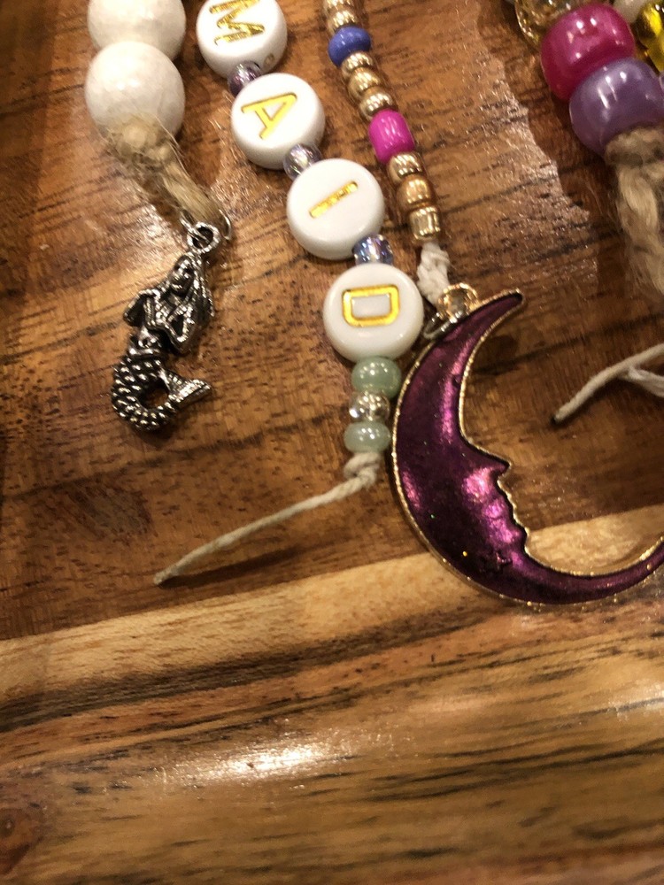 Bag Purse Backpack Journal Charm