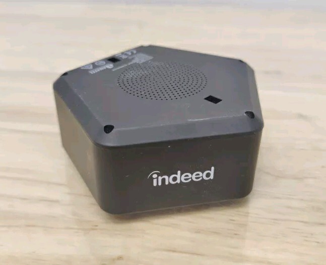 Anatel Speaker By Indeed