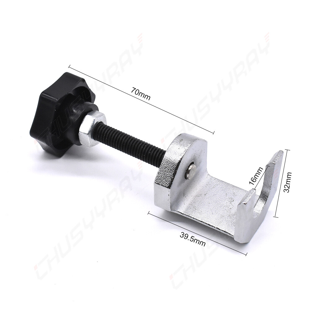 Adjustable Car Windscreen Wiper Puller Windshield Wiper Arm Removal Repair Tool