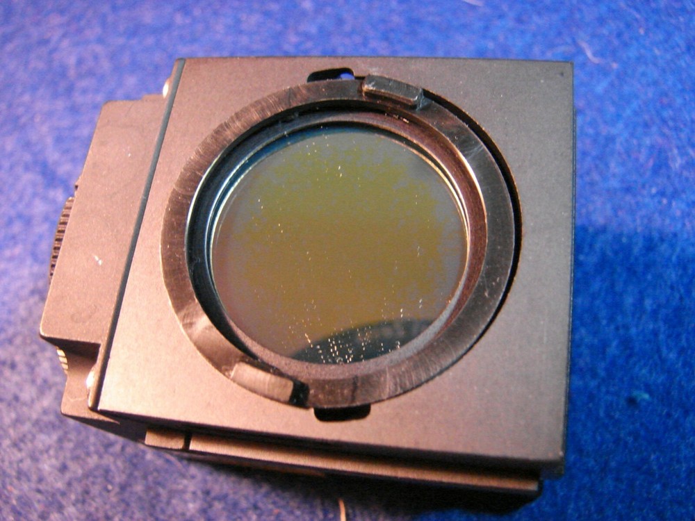 Nikon Fluorescence Filter Cube CY GFP 31044V2