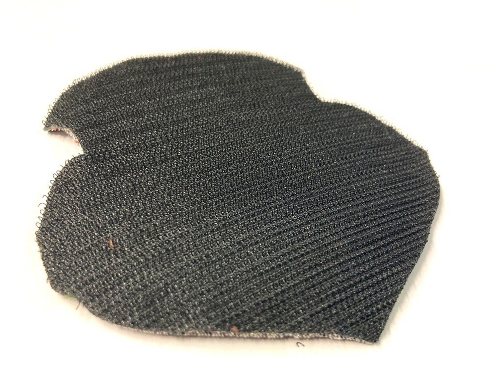 Strategic Air Command SAC Patch, Leather