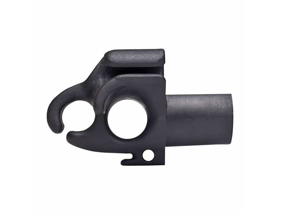 Speargun Muzzle Speardiver Closed