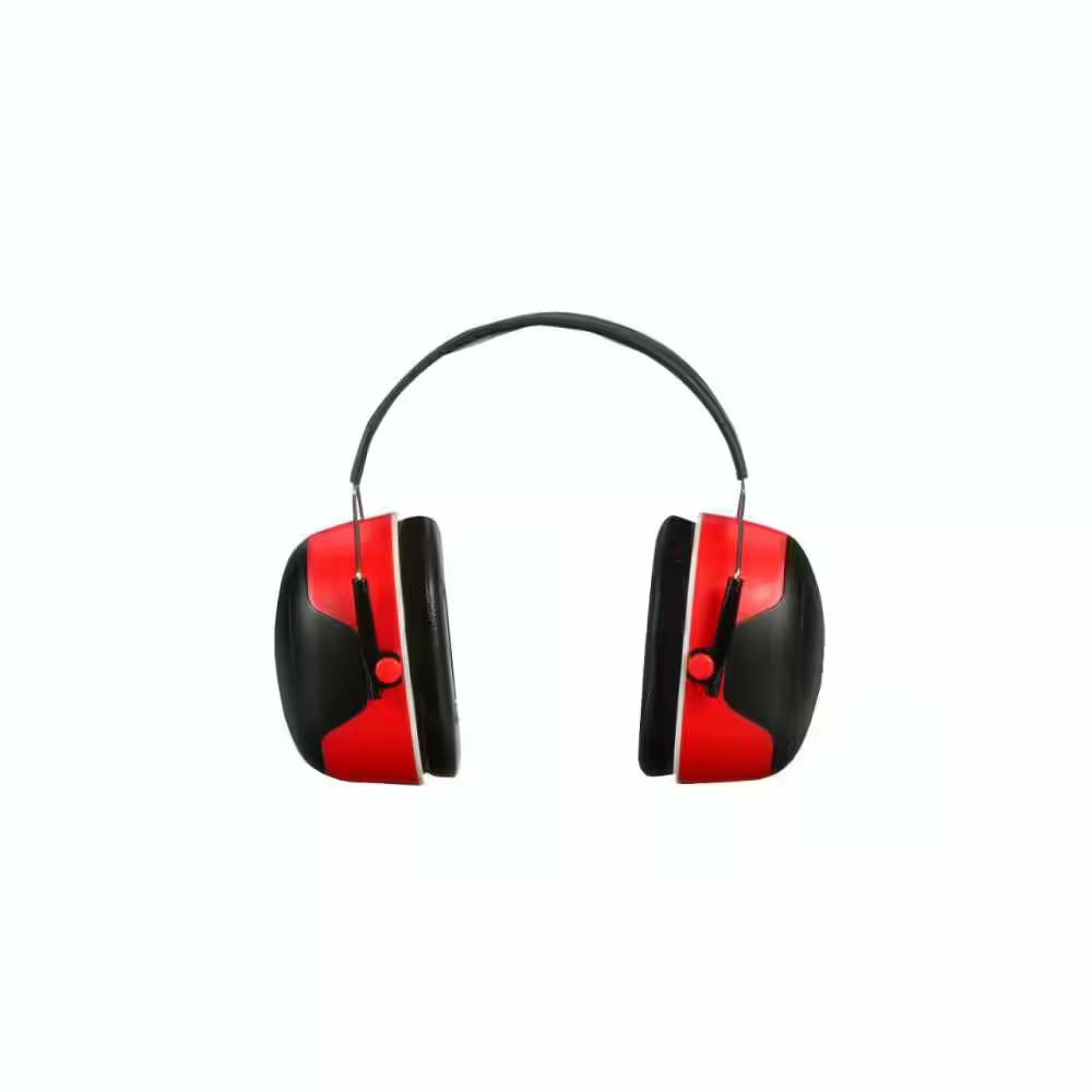 Pro-Grade Earmuff