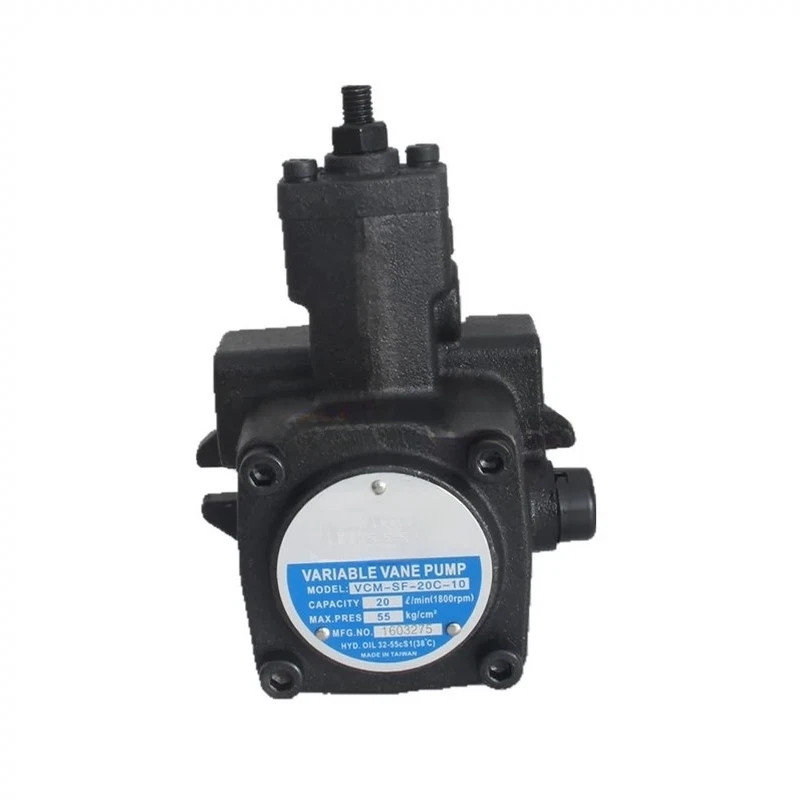 ONE CML VCM-SF-20C-10 Variable Vane Pump