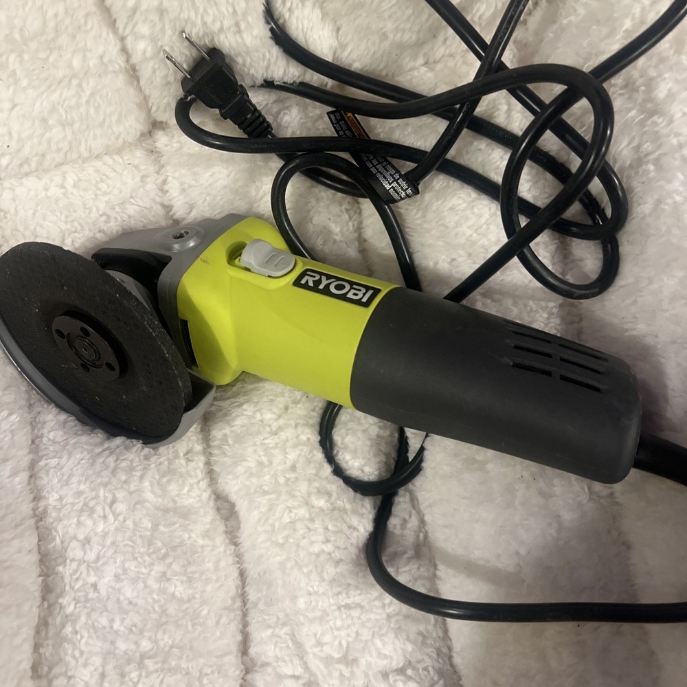 used ryobi power tools