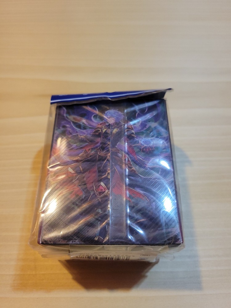 Bushiroad Deckholder V2 vol.9 Deck Box