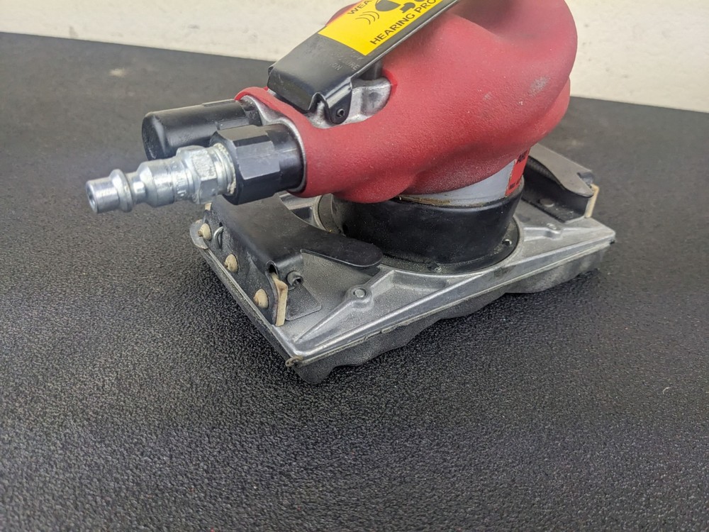 #bl461 ARO Tool 8448-a3c Sander Heavy Duty