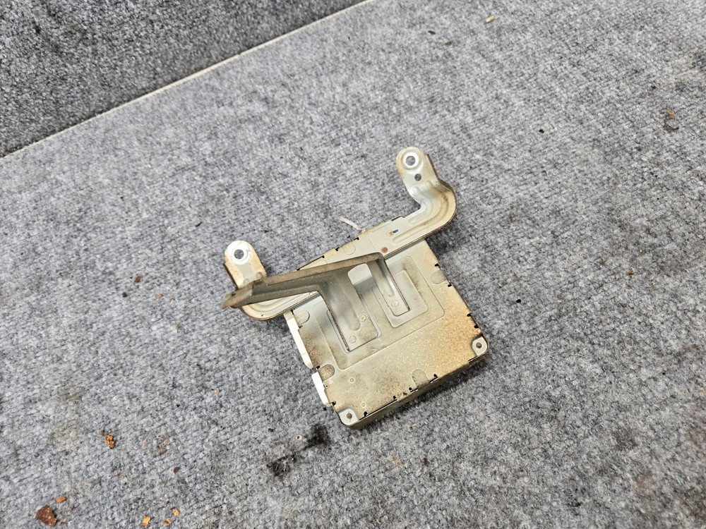 Mirror Control Module Lexus 1992-2000 Sc400 Sc300 oem