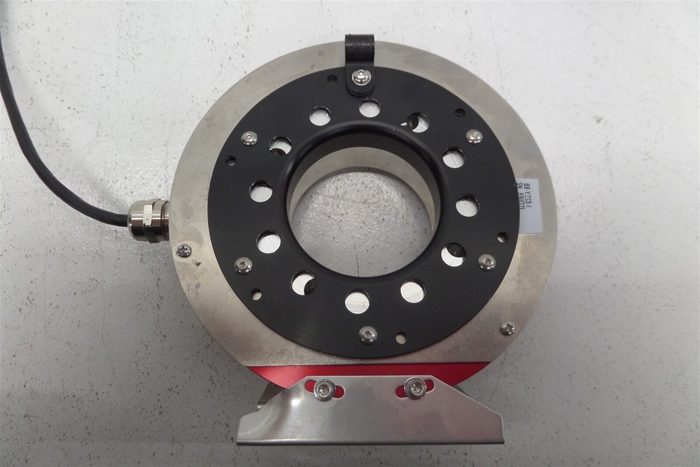 Varian Tilt Encoder E19299450 - Bad Cable