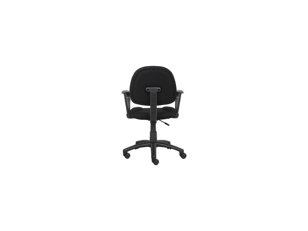 BOSS Office Products B317-BK Task Chairs