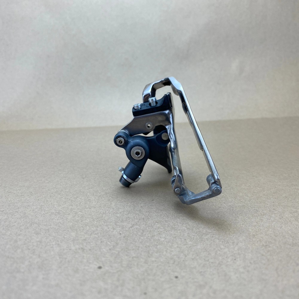 Shimano XTR M952 Front Derailleur - E-type