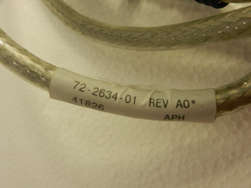 Cisco 72-2634-01 CABLE 50cm Stack Cable CAB-STACK-50CM