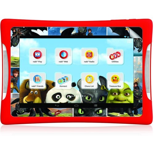 DreamTab 8" Frame, How to Train Your Dragon