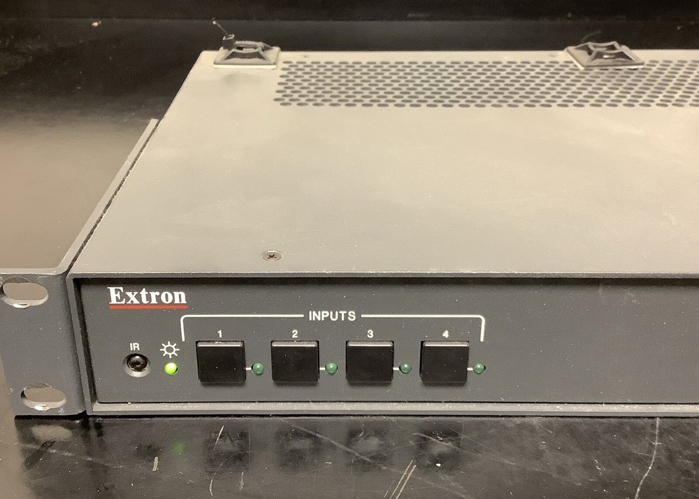 Extron MVX Series VGA/Audio Matrix Switcher