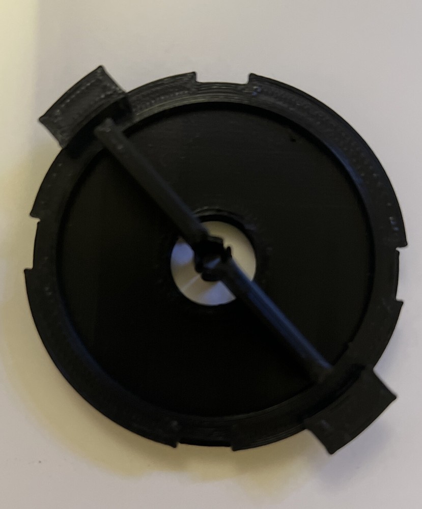 Fluval 403 Impeller Holder