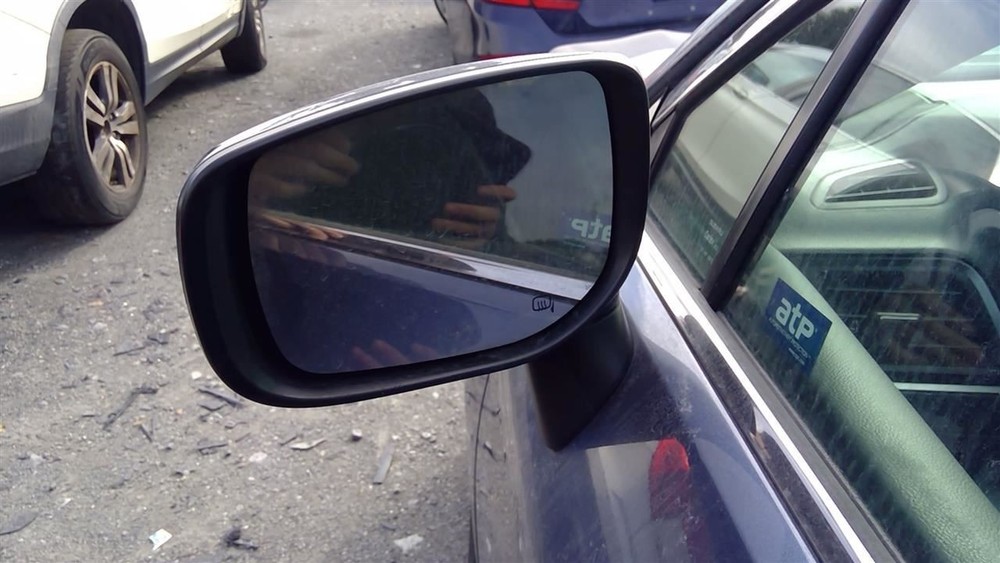 OUTBAKLEG 2018 Transmission Shift 2042858