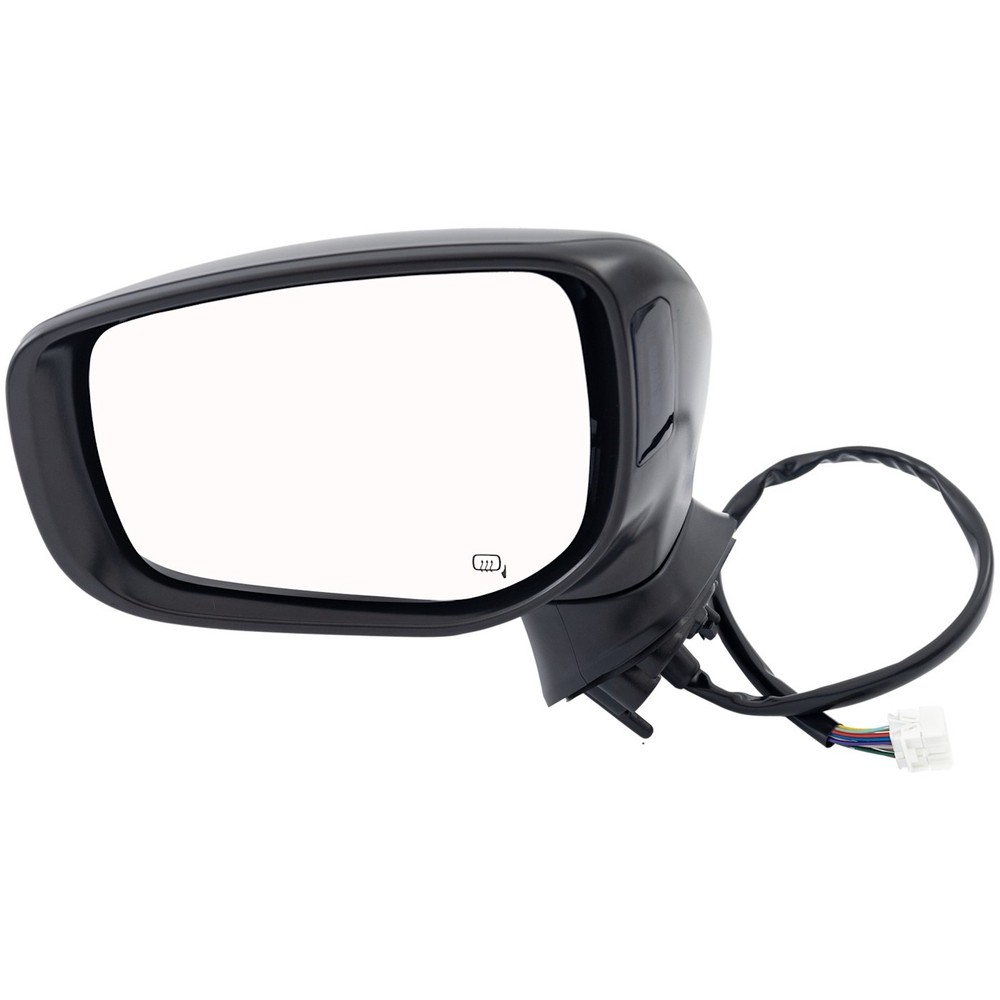 Mirrors  Driver Left Side Heated Hand for Subaru Impreza 2017-2019