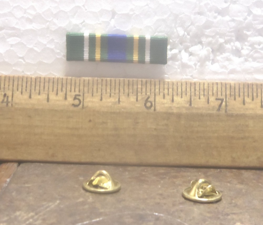 Korean Defense Ribbon