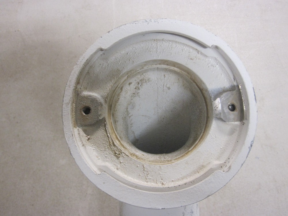 Bosch EnviroDome Security Camera Indoor/Outdoor Mounting Arm Bracket