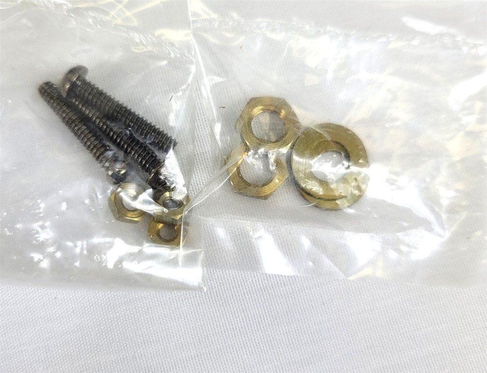 Simpson Instruments Model #8574 C-03691 Panel Meter NOS ~ T244E