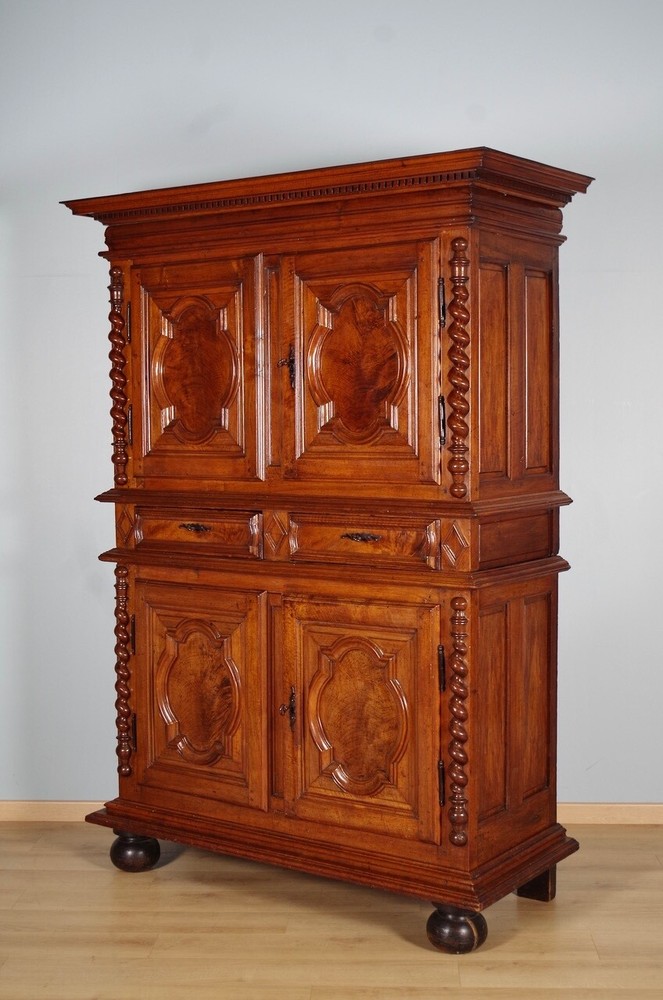 Louis XIII era sideboard